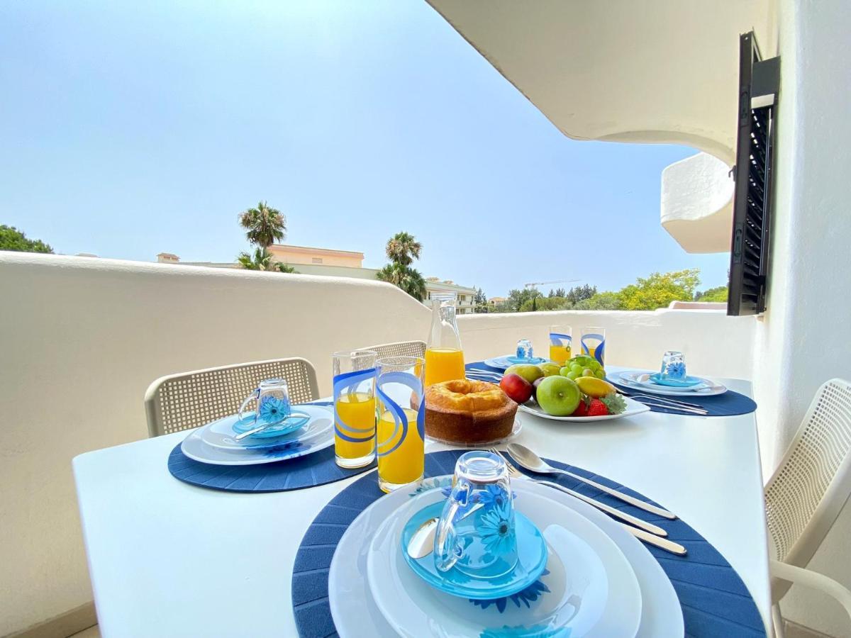 Vilamoura Twins 1 With Pool By Homing Exterior photo