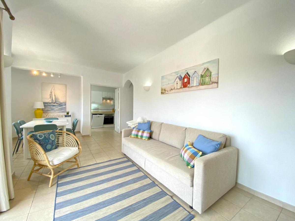 Vilamoura Twins 1 With Pool By Homing Exterior photo