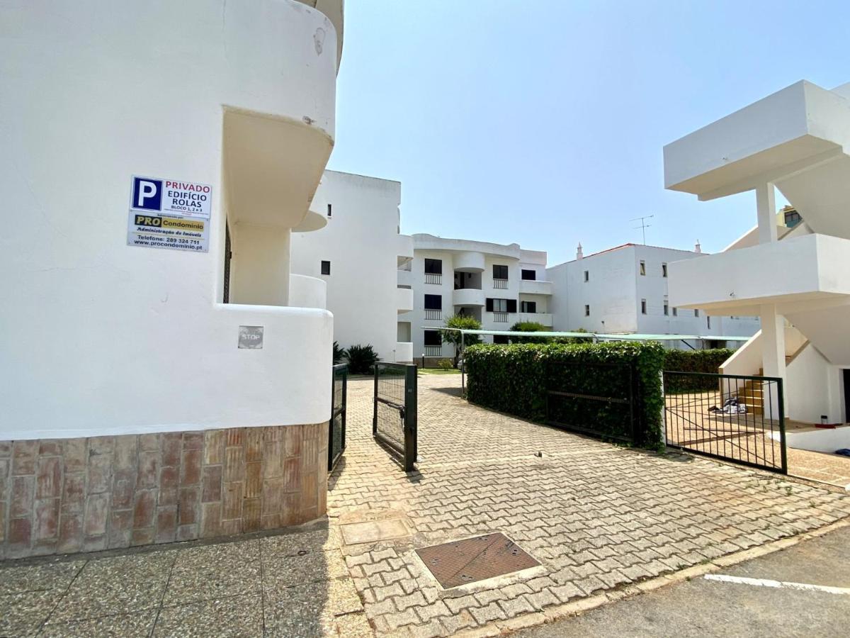 Vilamoura Twins 1 With Pool By Homing Exterior photo